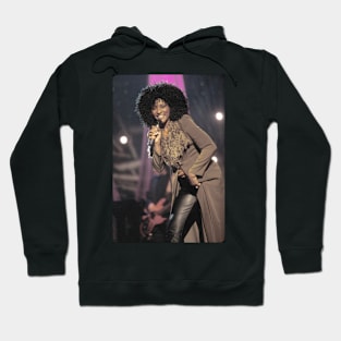 Dolores Brooks Photograph Hoodie